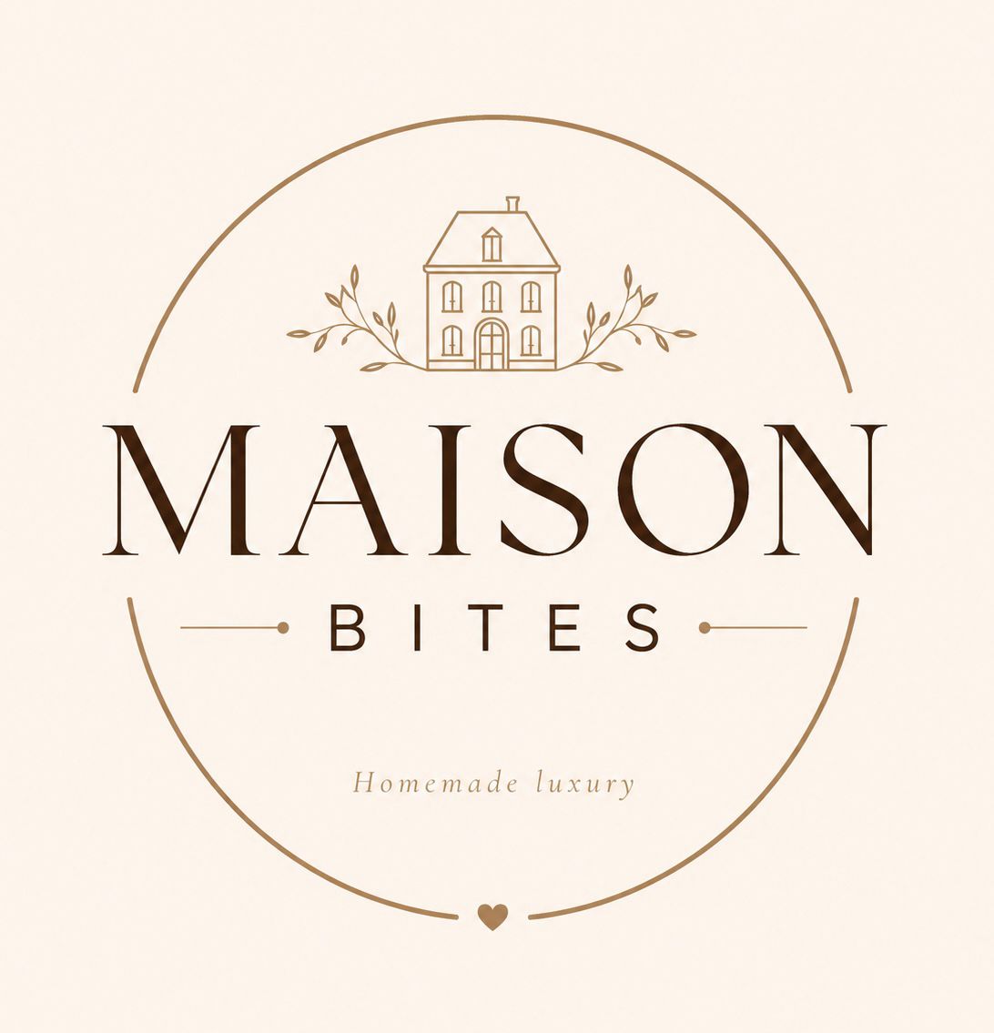 Maison Bites logo